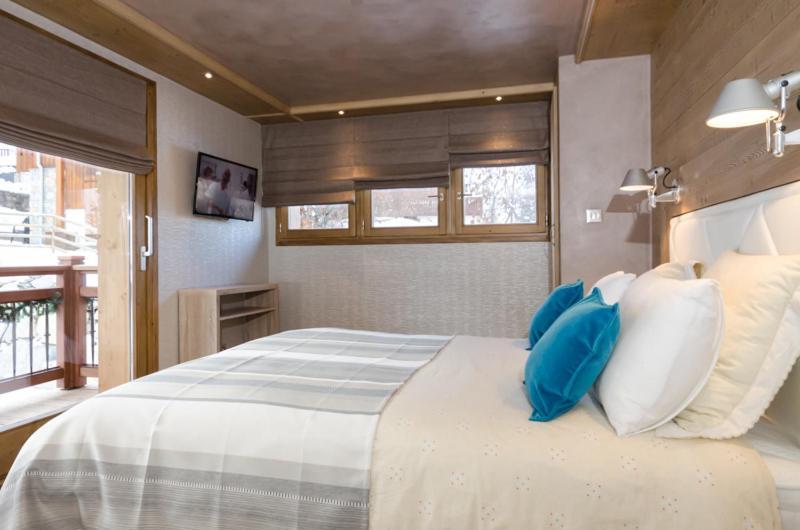 Chalet Emilie Courchevel Exteriér fotografie