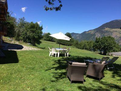 Chalet Emilie Courchevel Exteriér fotografie
